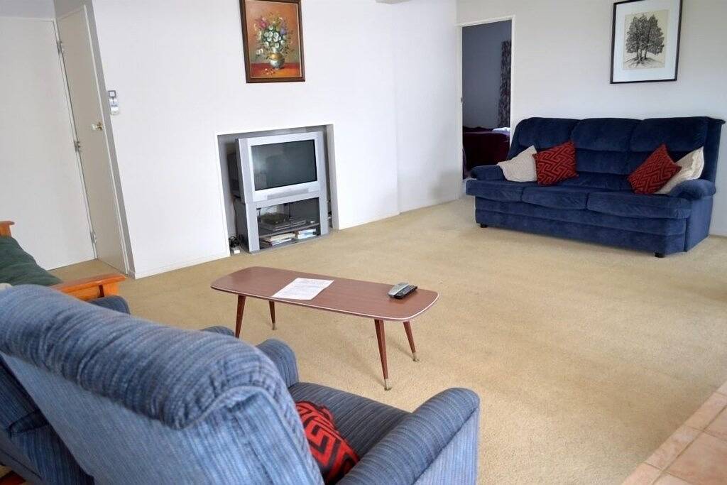 Ganze Wohnung, Silversands Wohnung in Western Bay of Plenty District