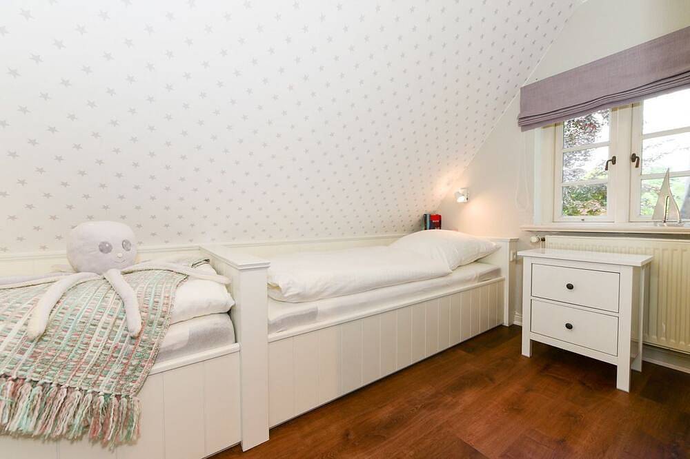 Ganze Wohnung, Farnweg 7 (Haus Ost) in Wyk auf Föhr (Stadt), Wyk auf Föhr