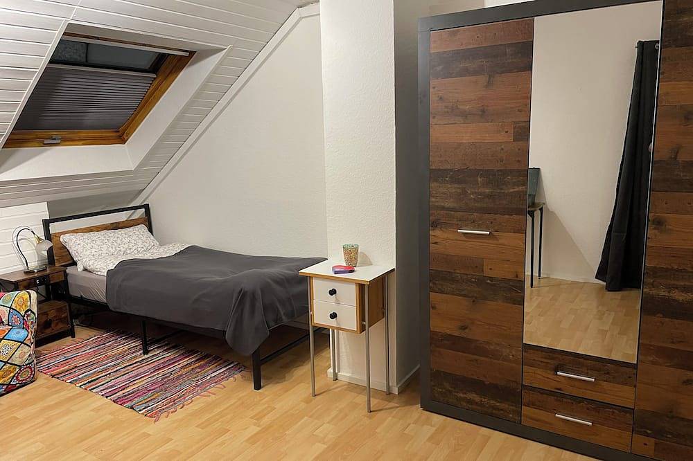 Ganze Wohnung, Stylisches Apartment, mitten im Ruhrgebiet in Bochum, Ruhrgebiet