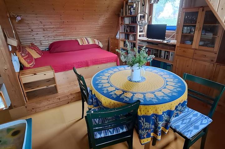 Ferienwohnung für 2 Personen, mit Garten in Betzenstein