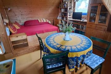 Ferienwohnung für 2 Personen, mit Garten in Betzenstein