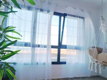 Apartamento para 8 Personas en Playa de las Kañadas (Agüimes), Agüimes, Foto 1