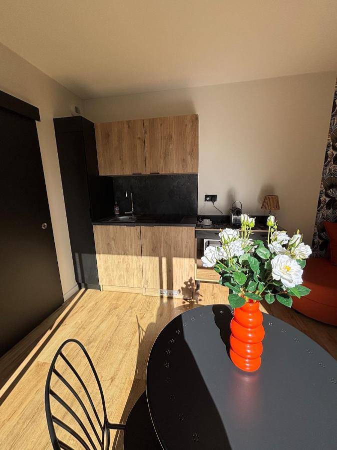 Maison climatisée proche Rennes in La Mézière, Région de Rennes