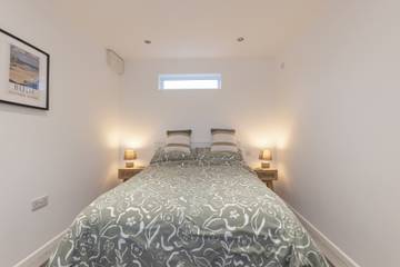 Chalet for 2 People in Bude, Cornwall, Photo 4