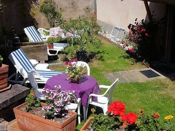 Gîte pour 2 personnes, avec jardin à Grendelbruch