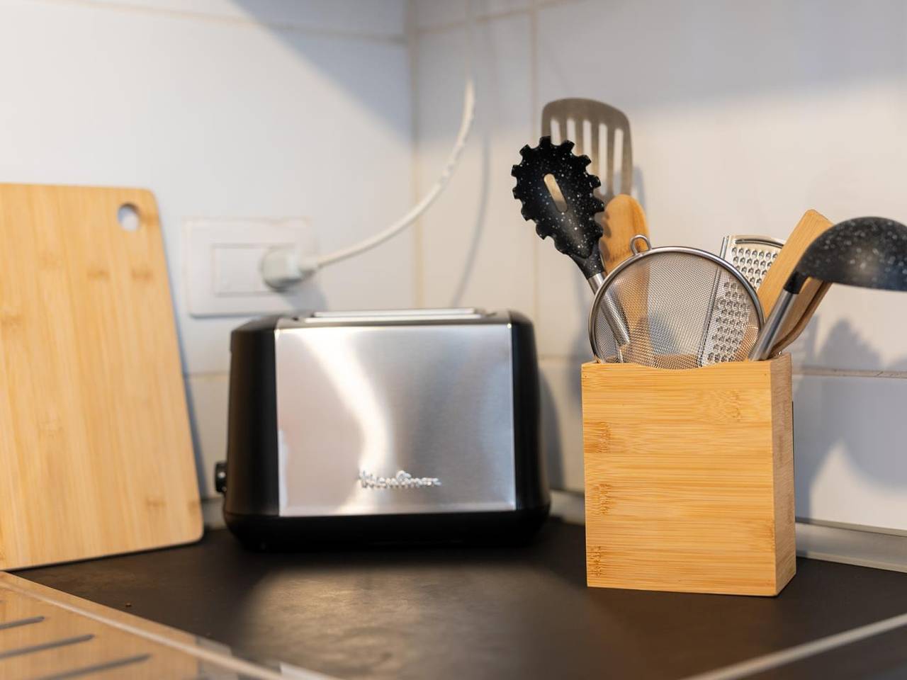 Ganze Ferienwohnung, Apartamento Chapelas in Costa del Silencio, Arona