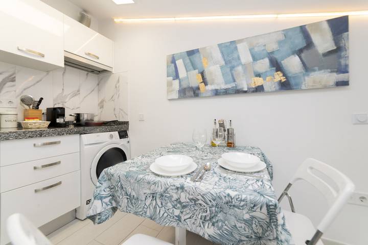 Estudio entero, Coslada M7 in Coslada, Área Metropolitana de Madrid