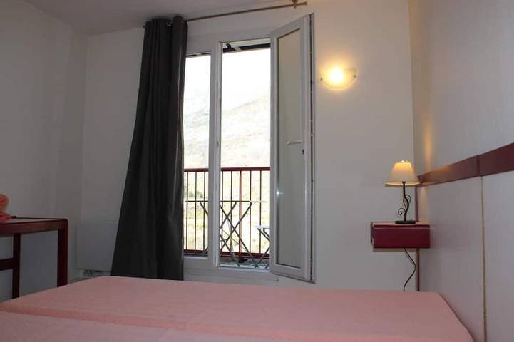 Location de vacances pour 6 personnes, avec balcon à Coursegoules - 3