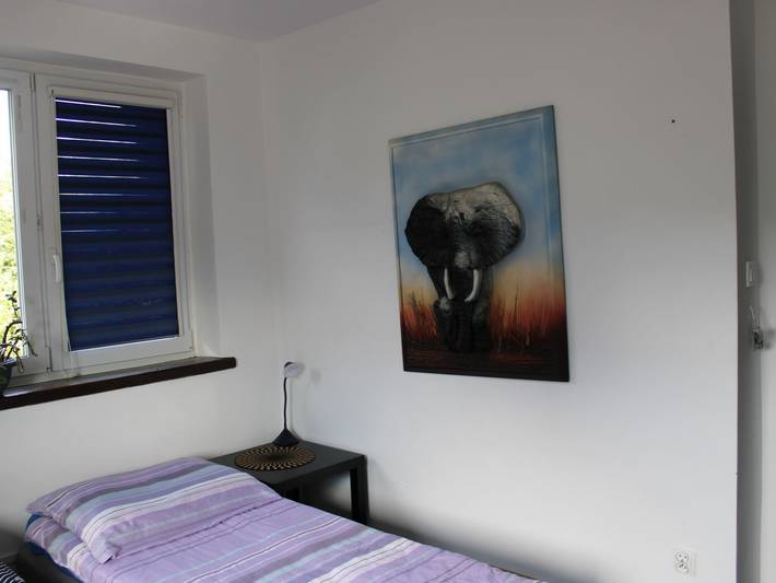 Ganze Wohnung, Rodzinny typu Suite in Köslin, Baltic Sea Pomerania