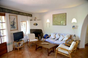 Villa per 8 Persone in Palau (Sardegna), Gallura, Foto 4
