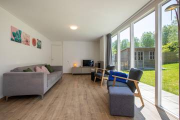 Vakantiehuis voor 6 Personen in Nederlandse Noordzeekust, Afbeelding 3