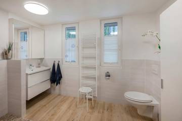 Ferienwohnung für 2 Personen in Gothensee, Korswandt, Bild 4