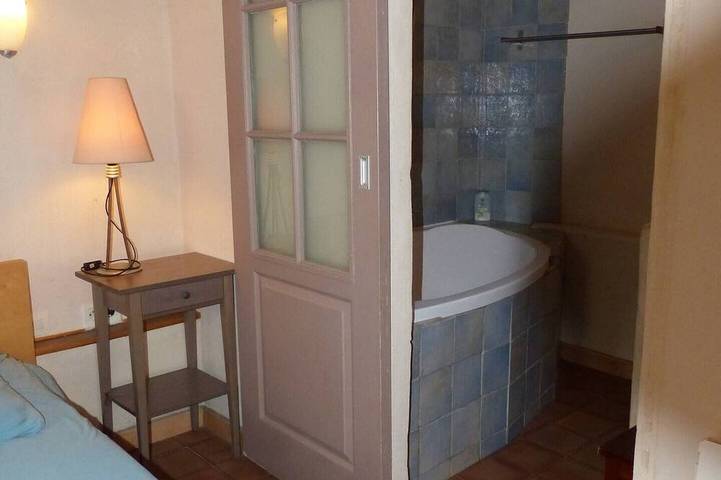 Location de vacances pour 4 personnes à Aumessas - 2