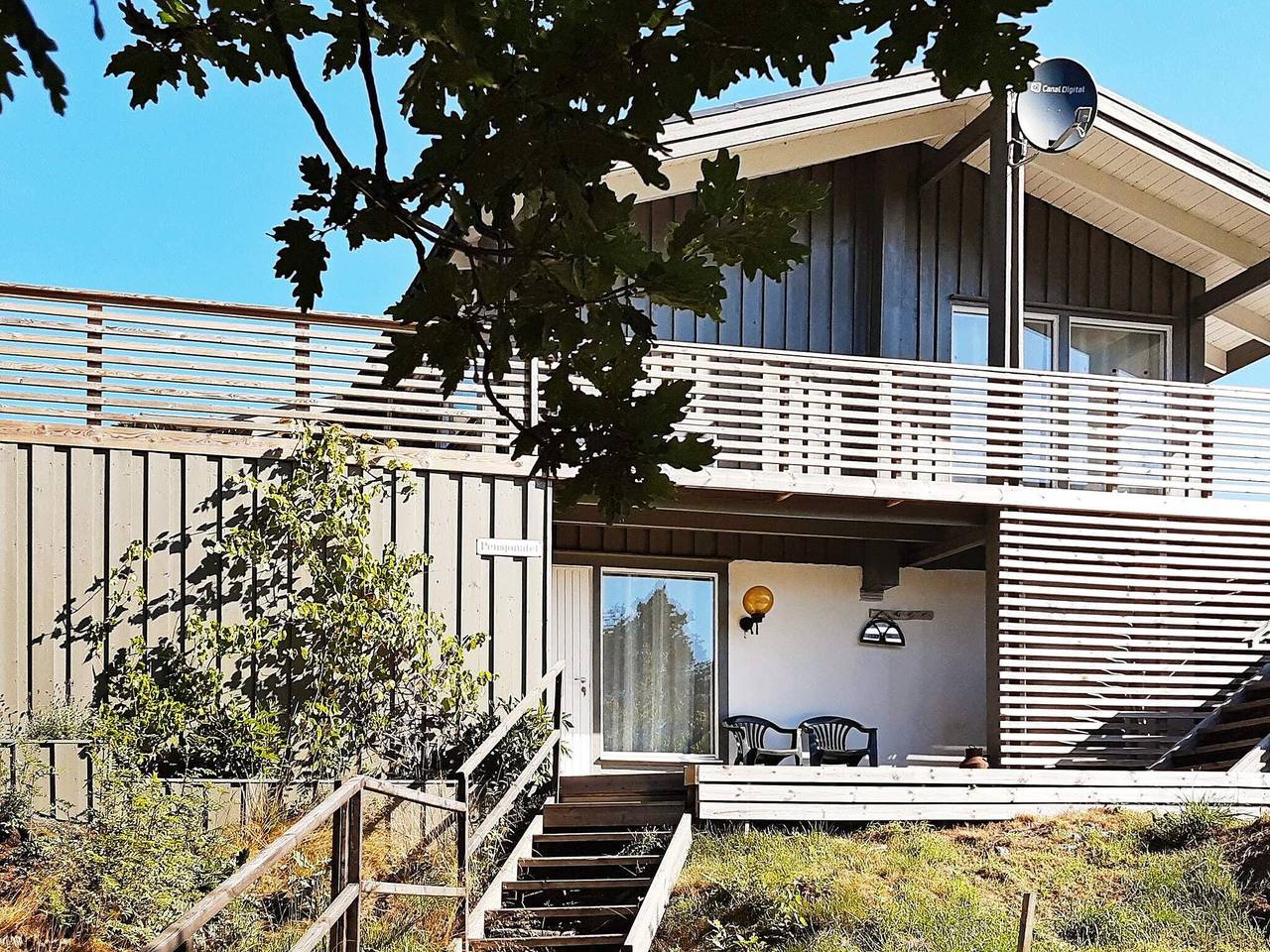 8 Personen Ferienhaus in Søndeled in Risør