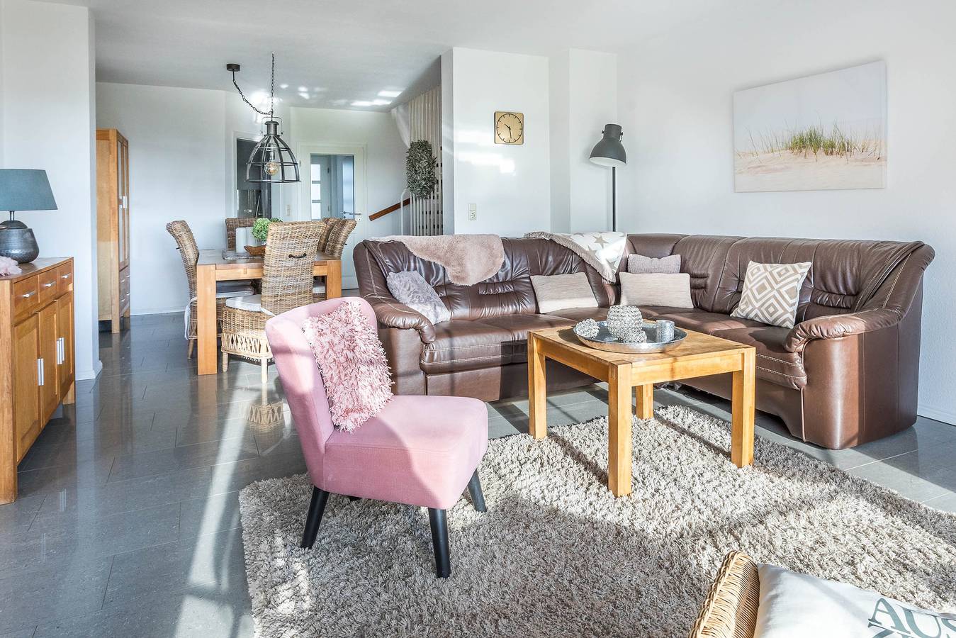 Ferienhaus Swantje in Boltenhagen, Nordwestmecklenburg (Wismar und Umgebung)