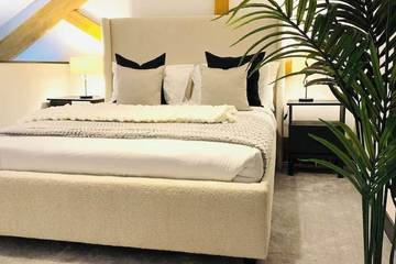 Loft for 6 Guests in Manchester, Greater Manchester, Picture 2