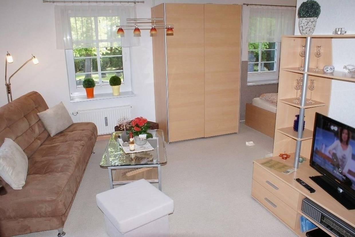 Ganze Ferienwohnung, Beckerhof in Dorf Mecklenburg, Nordwestmecklenburg (Wismar und Umgebung)