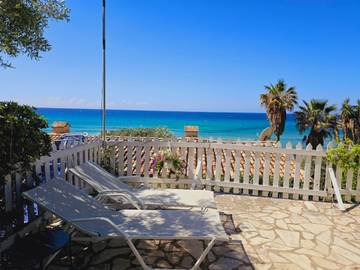 Holiday Rental for 5 People in Corfu, Greece, Photo 2