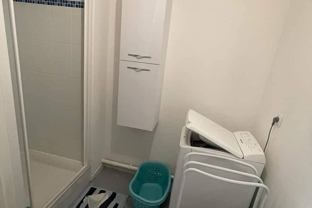 Entire apartment, Appartement Belz Proche des Sentiers Côtiers in Belz, Côte des Mégalithes