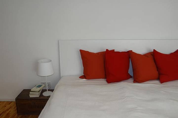 Bauernhof für 4 Personen, mit Garten im Altmühltal - 3