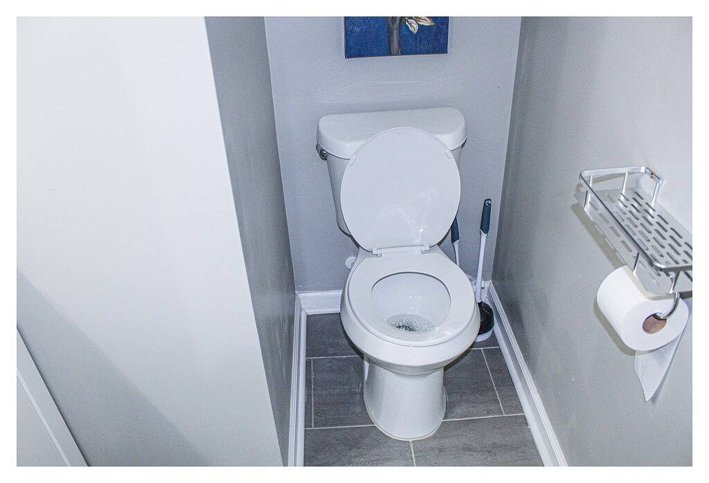 Lovely 3Br 3Ba Home minutes from Airport/Downtown Atlanta in East Point, Fulton County