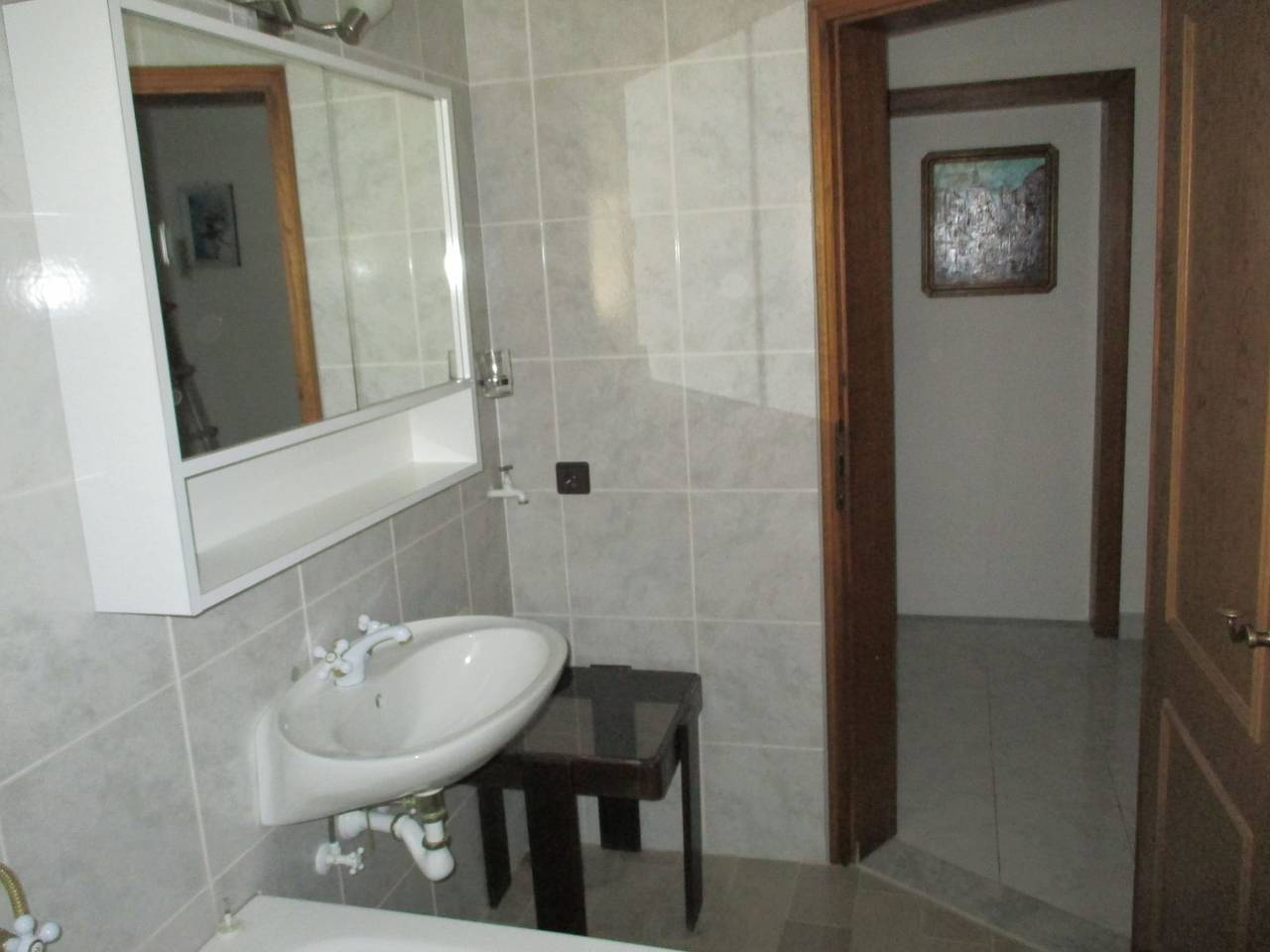 Guest House Villa Daniel - Standard Double Room with Balcony in Omiš (Kroatische Adria), Omis
