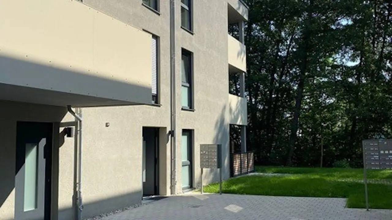 Ganze Ferienwohnung, Ferienwohnung für 4 Personen (80 m²) in Erbach in Erbach im Odenwald, Main-Odenwald