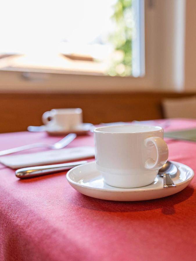 Double Room with Mountain View in Schenna, Sarntaler Alpen