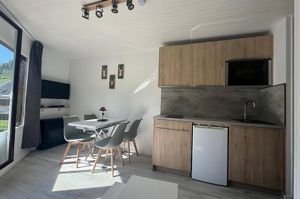 Ganze Wohnung, Avoriaz apartment rental 4 people in Morzine, Les Portes du Soleil