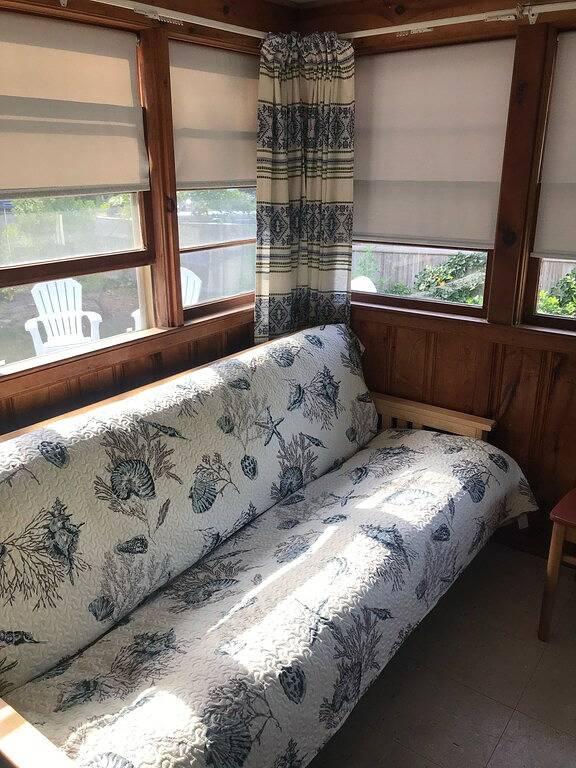 Cottage for 6 people in Massachusetts