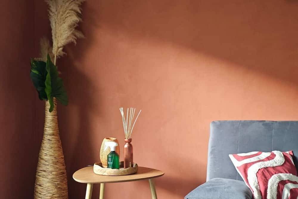 Entire apartment, In the hanging garden in Vanves, Hauts-de-Seine