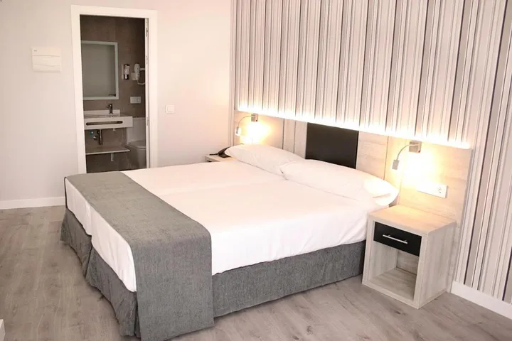 Casa de huéspuedes para 2 personas - 1