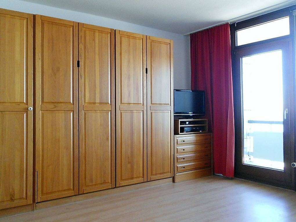 Ganze Ferienwohnung, Irma 12, Sandwall in Wyk auf Föhr (Stadt), Wyk auf Föhr