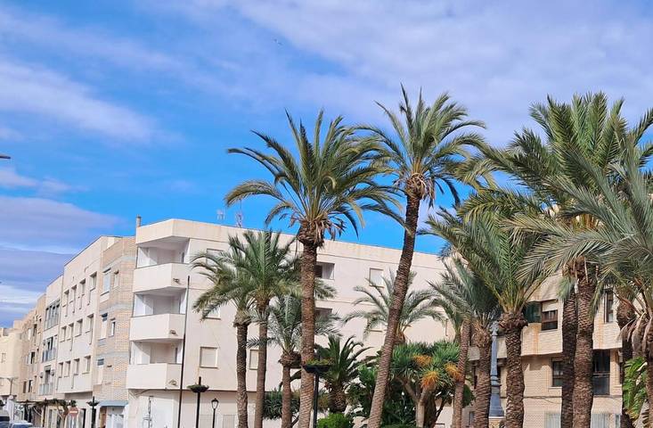 Apartamento de vacaciones para 6 personas, con terraza - 1