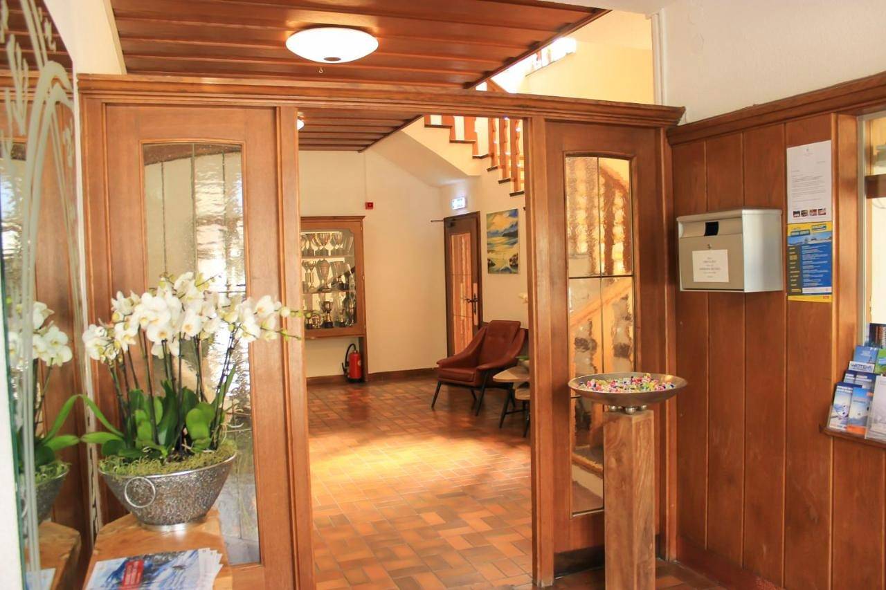 Hotel Alpenland in Tuxer Alpen, Wattens