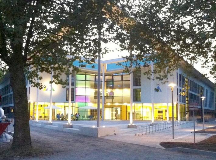 Hostal para 1 personas - 1