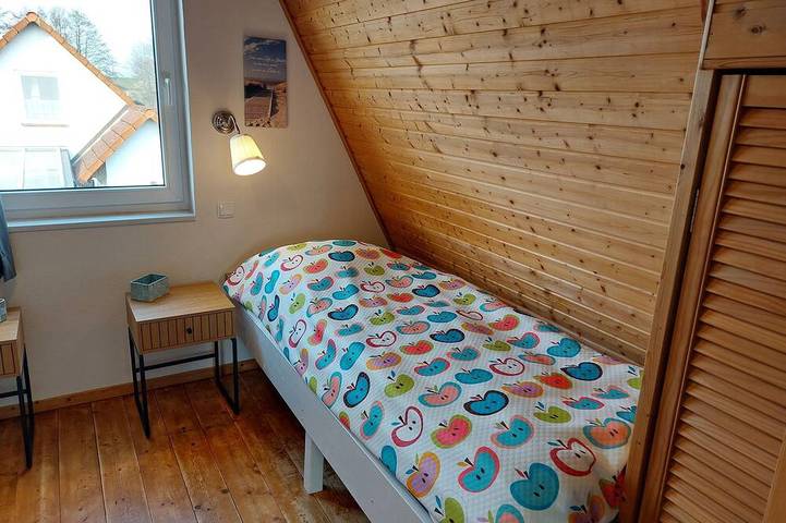 Ferienpark für 5 Personen, mit Garten und Terrasse in Altes Land - 4