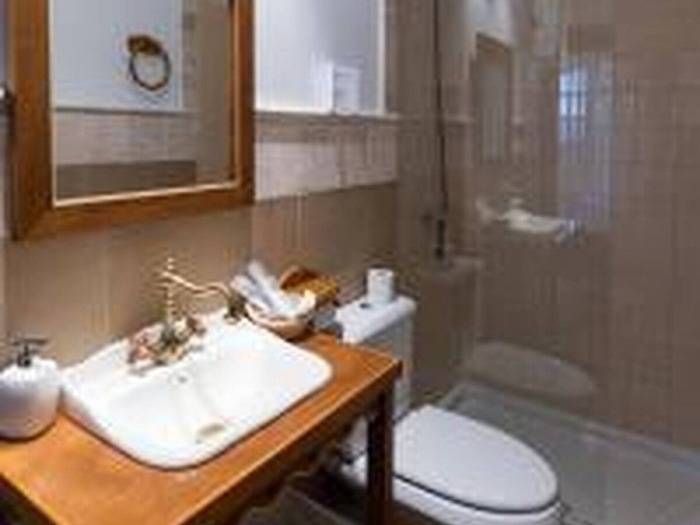 Monolocale intero, Casa del Río 1 · Standard Studio without terrace · 1 Bed · 1 Bathroom in Distrito Sur (Córdoba), Cordoba