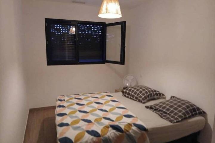 Single-family home for 4 people in Le Boulou, Mediterranean Coast (France)
