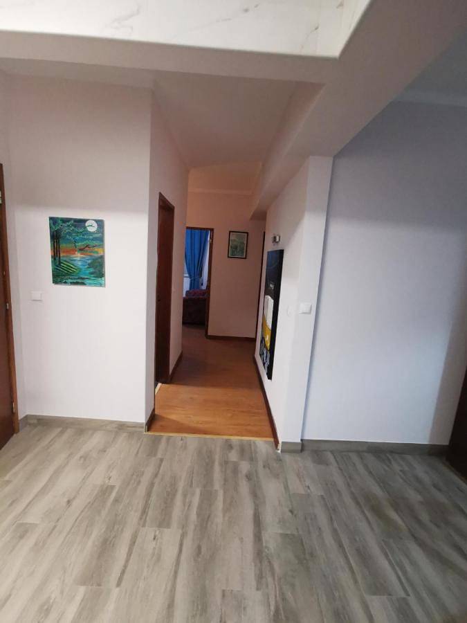 Apartamento inteiro, Casa do Paço in Almeirim, Rio Tejo