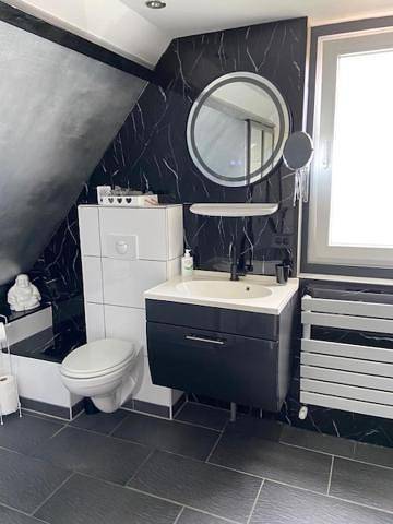 Appartement de vacances entier, Double Room with Private Bathroom in Zaandam, Côte hollandaise
