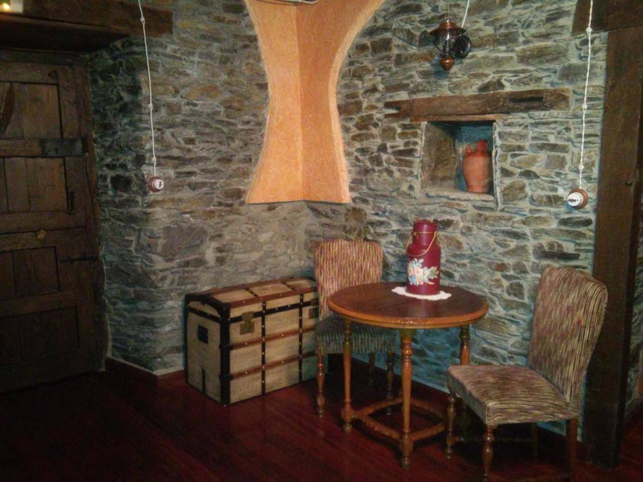 Two-Bedroom House in Cangas del Narcea, Parque Natural de las Fuentes del Narcea, Degaña e Ibias
