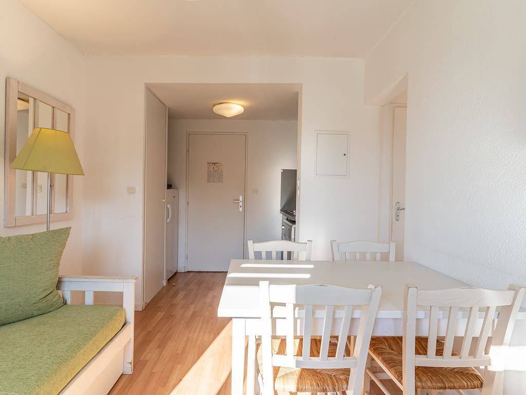 Ganze Wohnung, Ferienwohnung für 4 Personen mit Pool in La Londe-les-Maures, Toulon Region
