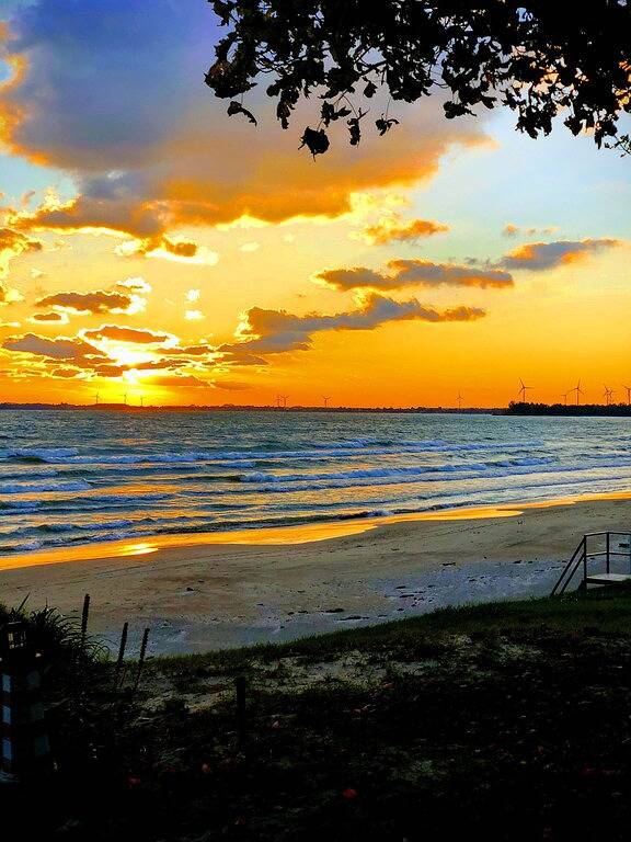 Perfekte Familie Erie Beach House mit privatem Sandstrand und fantastischen Sonnenuntergängen in Niagara Fälle