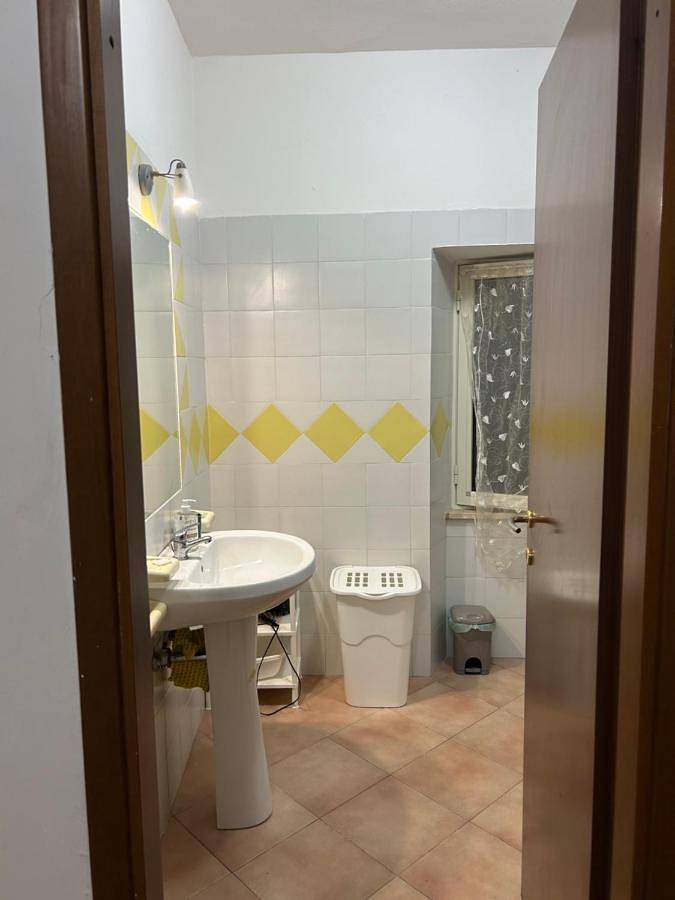 Location de vacances pour 2 personnes, avec Terrasse et Vue à Carbonia - 4