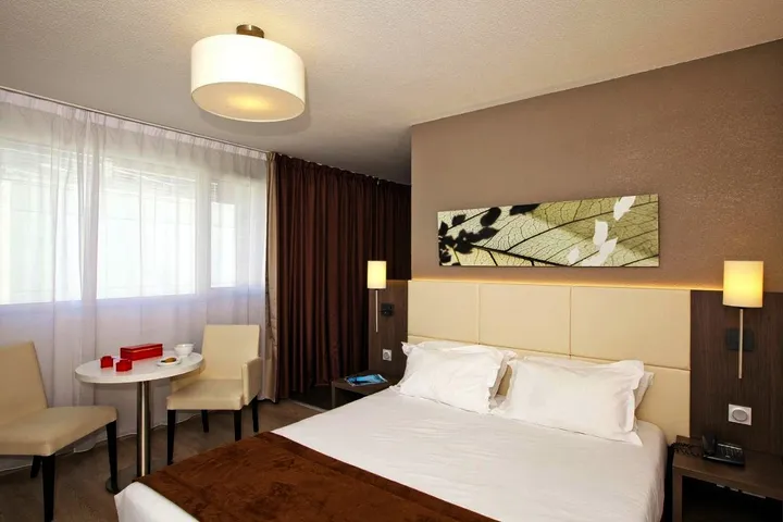 Aparthotel para 3 personas - 1