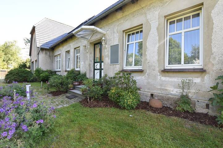 Ferienwohnung für 2 Personen, mit Garten und Terrasse