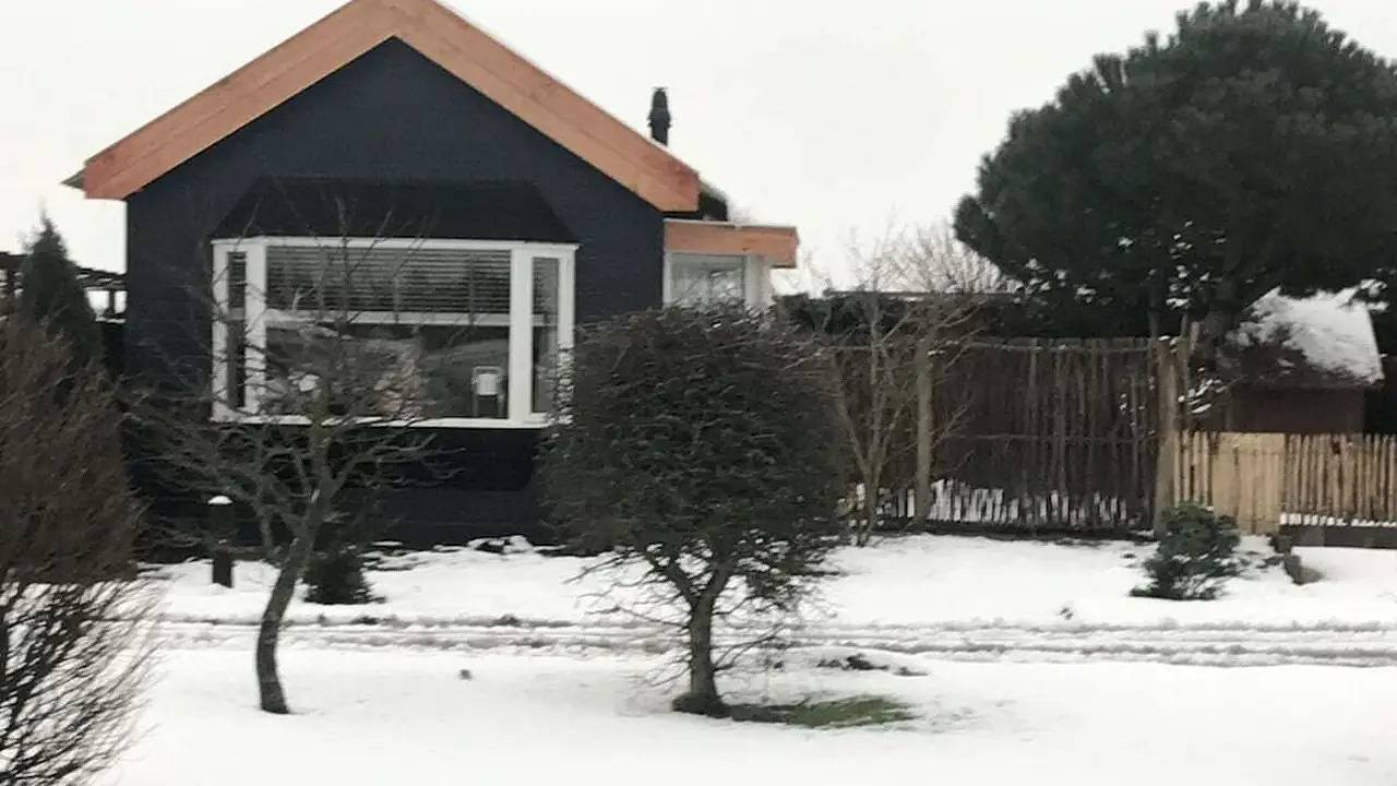 Ferienhaus für 2 Personen (36 m²) in Noordwijk aan Zee in Noordwijkerhout, Niederländische Nordsee