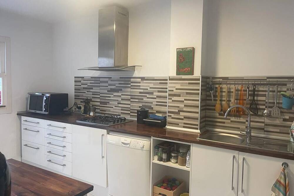 Apartamento De Férias para 2 Pessoas em Palma de Maiorca, Maiorca (Oeste)