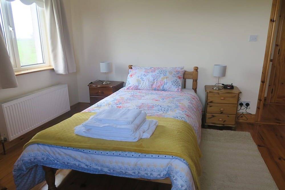 Inglewood - Burkes Holiday Cottages - in der Nähe von Ballina Co Mayo in Fortland ED, County Mayo